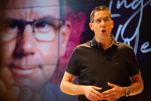 Der Experte für ein unbeschwertes und erfülltes Leben: Mit Ingo Weckermann lernen, Ängste loszulassen