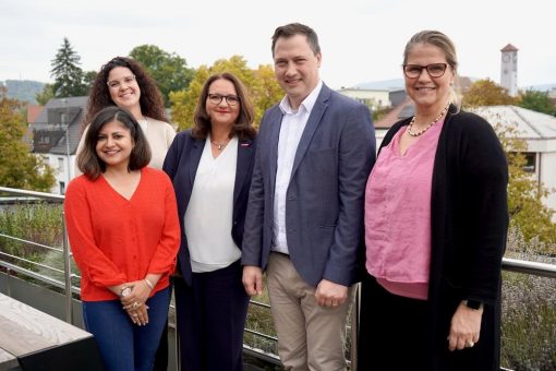 Handwerkskammer Reutlingen als Brückenbauer für Fachkräftenachwuchs aus Indien