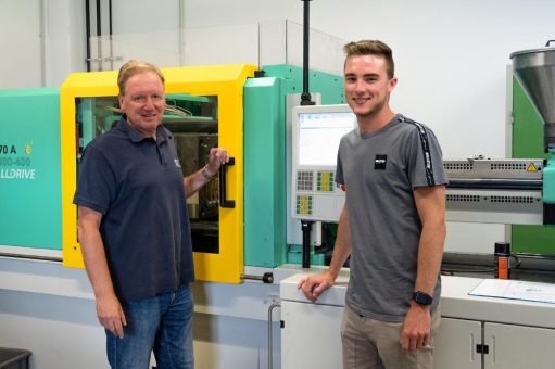 Ein Hoffnungsschimmer in Sachen Fachkräftemangel? Frühe Bildungsaktionen entfalten Wirkung!