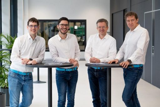 SKZ erweitert Vertriebskapazität mit einem zweiten Team für Produktprüfung und -zertifizierung