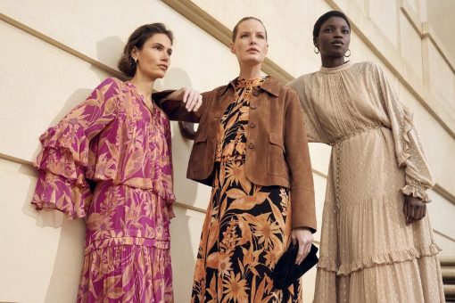 Westfield: British Chic trifft Hafenflair – Phase Eight landet in Hamburg