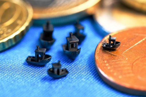 Kooperation im Mikrometerbereich: SKZ und Nano Dimension geben Zusammenarbeit bekannt