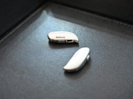 KI-Technologie für ein smartes Hörerlebnis