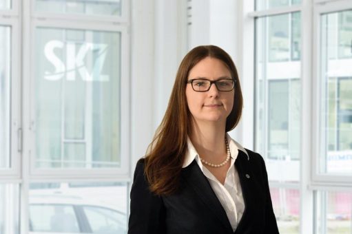 3 Fragen – 4 Antworten: Die Forschergruppe „Spektroskopie“ am SKZ