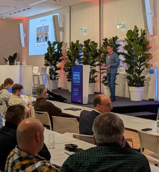 Zusammen mit dem Handwerk Effizienzgewinne heben