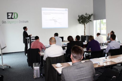 Individuelle Schulungen am EZD – bedarfsgerecht und flexibel