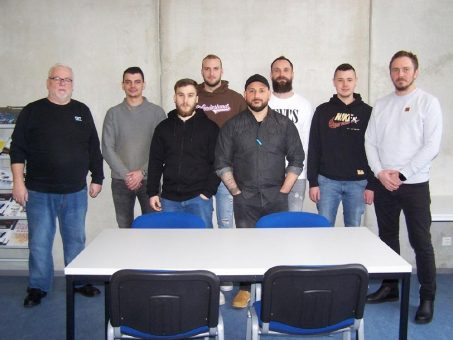 Industriemeisterkurs am SKZ seit Jahren ein Erfolgsmodell