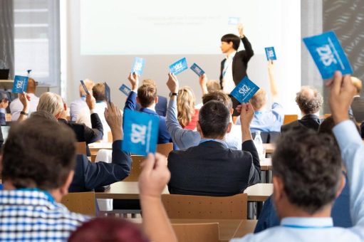 Neue Struktur für den Förderverein des SKZ