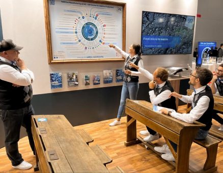 SKZ erweitert das Bildungsangebot zur additiven Fertigung