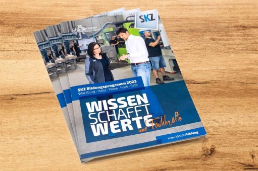 Das SKZ freut sich – die Weiterbildungsbereitschaft in Bayern steigt!