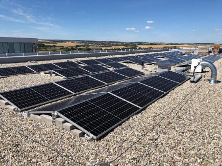 SKZ wird Klimaschutz-Unternehmen