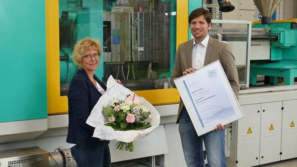 So viele Abschlüsse wie nie zuvor: SKZ Weiterbildungen haben Rekordzahlen erreicht