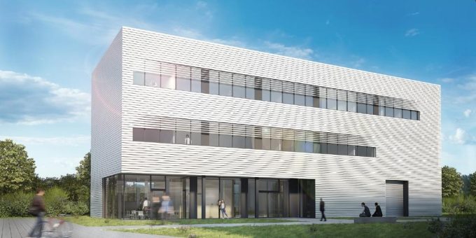 Am 02. März 2023 ist es so weit – Das SKZ-Trainings-Zentrums Qualitätswesen (TZQ) feiert Eröffnung