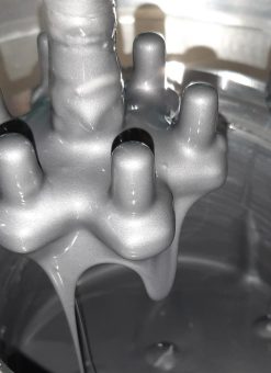 EZD entwickelt vanadiumoxid-basierte Hochleistungselektroden für Natriumionen-Batterien