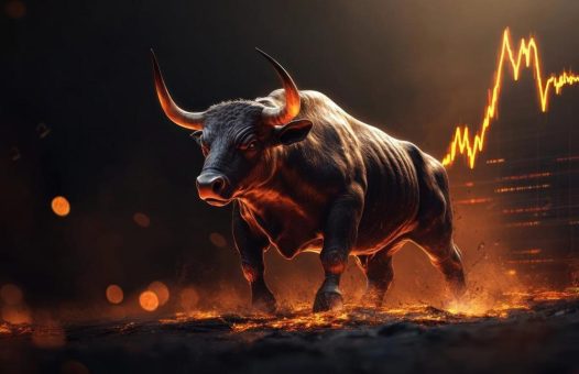 Goldpreisrallye: Da geht doch noch mehr!