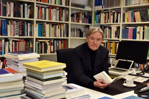 Gedenkstätte Ahlem: Vortragsveranstaltung im Regionshaus