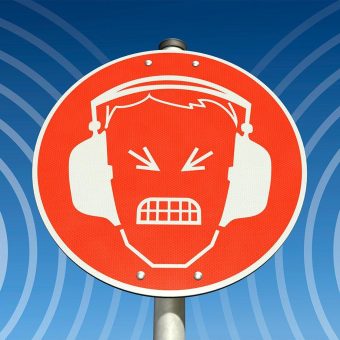 Wenn Technik stört – Lösungen für den Schallschutz in Heizzentralen