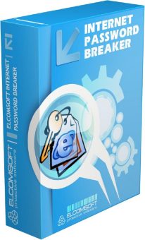 Das Internet-Passwort-Wiederherstellungs-Tool von ElcomSoft extrahiert gespeicherte Passwörter und stellt benutzerdefinierte Wörterbücher für schnellere Angriffe zusammen