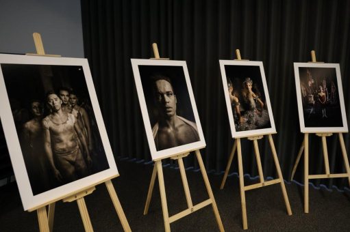 Canon Mastercraft Day in Krefeld: Exzellenz im professionellen Fotodruck