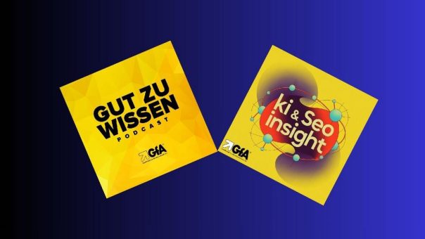 Gut zu Wissen – und KI & SEO Insight