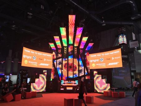 ModTruss powered by Mott: Kooperation startet zum 01.10.2025