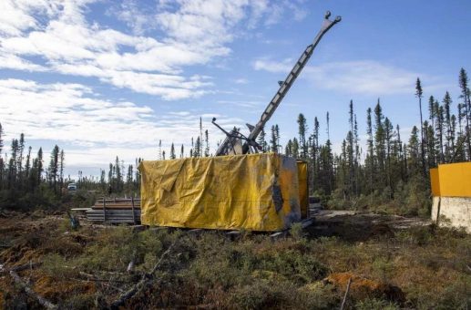 Batteriemetalle verzeichnen einen steigenden Bedarf