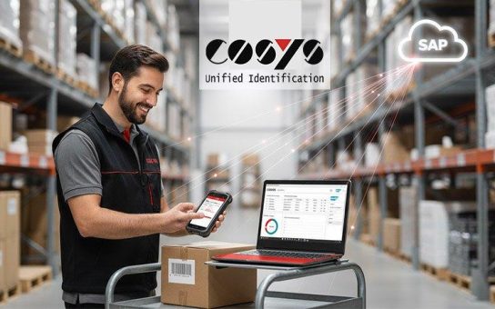 SAP-Inventur ohne Medienbrüche: Technische Wege zur mobilen Datenerfassung