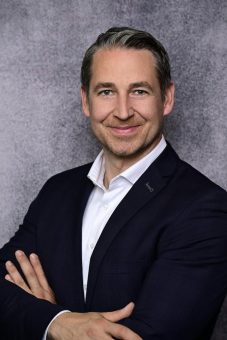 Andreas Blohm übernimmt Geschäftsführung der Terberg Spezialfahrzeuge GmbH