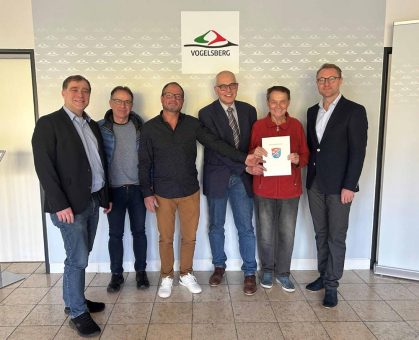 170.000 Euro fließen ins Gründchen