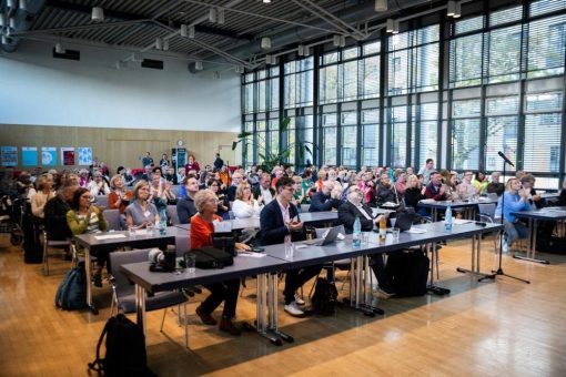 PH-Patiententreffen 2025