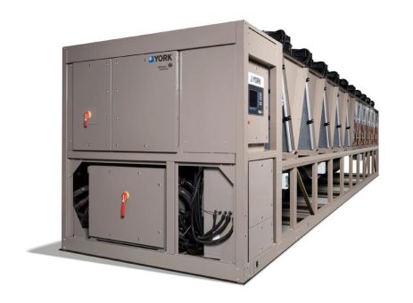 Flüssigkeitskühlung für Data Center