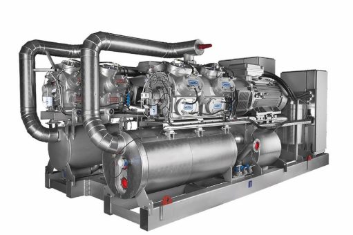 Johnson Controls erstmals auf der CPHI 2025