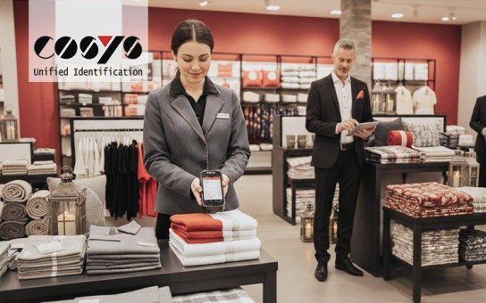 Inventur und Bestandsführung im Einzelhandel: Eine Plattform für Stichtagsinventur und Permanente Inventur