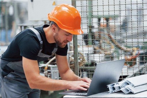 Werkzeugverwaltung – Wie reif ist Ihre Digitalisierung?