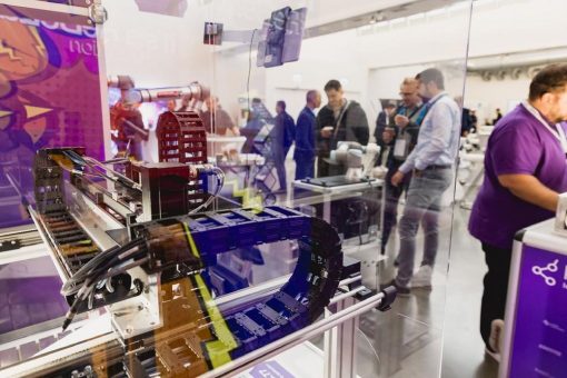 VOGEL wächst international mit Regional- und Spezialmessen