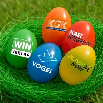 Würzburg wird Kunststoff-City