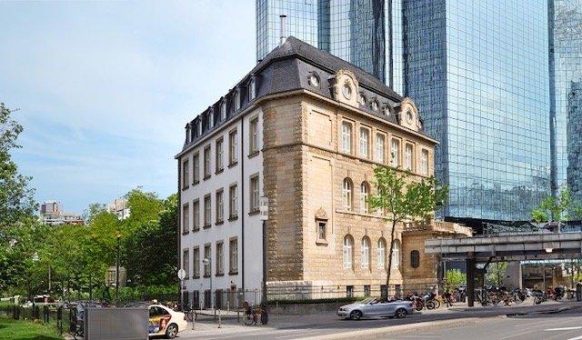 Neuer Financial Hub für Frankfurt