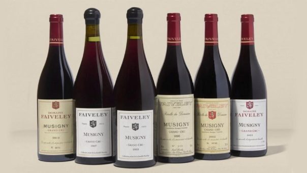 Aussergewöhnliche Auktion bei Christie‘s