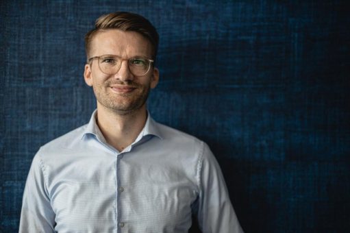Steffen Mittelstädt wird Director Customer Success