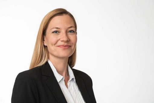 Führungswechsel bei Vogel- Ausbildungsmedien