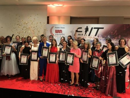 „IT-Women of the Year“ gekürt