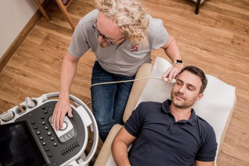 Welt-Schlaganfalltag im Passauer Wolf Bad Griesbach