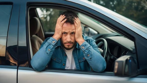 Ihre Kfz-Versicherung wird noch teurer? Mit diesen Tipps ziehen Sie die Kostenbremse!