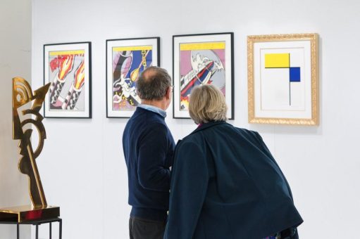 INC art fair Bodensee – Die Erfolgsstory geht weiter