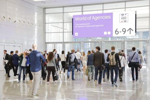 Vogel Communications Group auf der Leitmesse dmexco