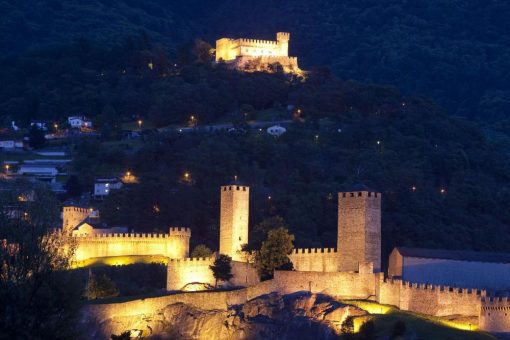 Vom goldenen Herbst zum festlichen Glanz