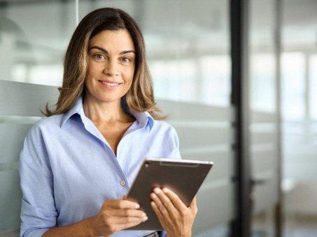 Inventarisierungssoftware für die Büroausstattung – Mehr Übersicht, weniger Aufwand