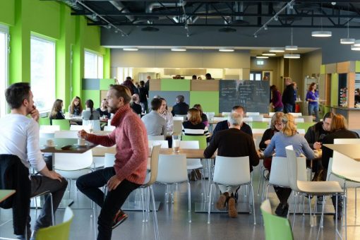 VOGEL ist Top-Arbeitgeber