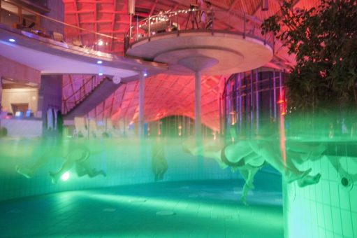 Liquid Sound Festival