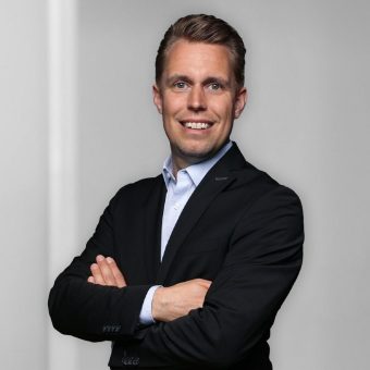 Deutscher Cybersecurity-Hidden Champion Nexis überzeugt Gartner – doppelte Aufnahme in Hype Cycles